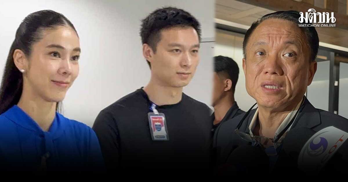 ศิริโชค ขุดต่อ บัญชีไอเดียร์-สามี ไร้แจงเหรียญคริปโท แม้มีลงทุน 4 โครงการ
