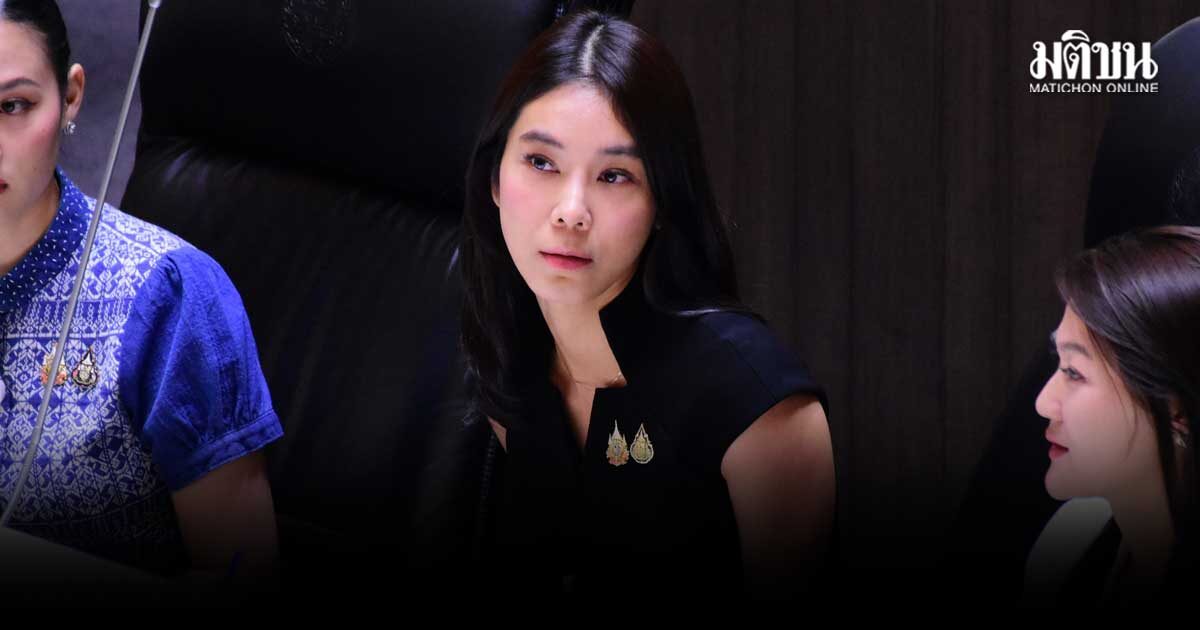ป.ป.ช. สอบคดีบัญชีทรัพย์สิน ไอเดียร์ รับมีจุดผิดปกติ-ยื่นไม่ตรง รอเจ้าตัวแจงนาฬิกาหรู