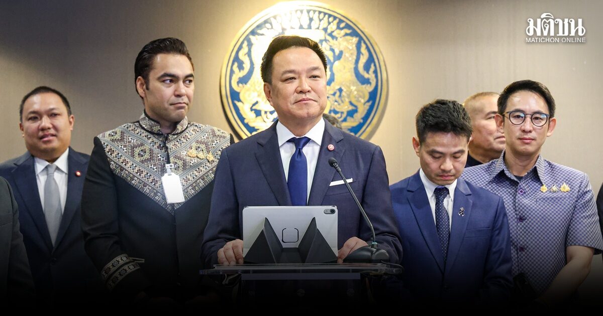 นายกฯ บอกต้องดูข้อกม. หลังเสียง 90% ไม่เห็นด้วยคุมงบไทยพีบีเอส