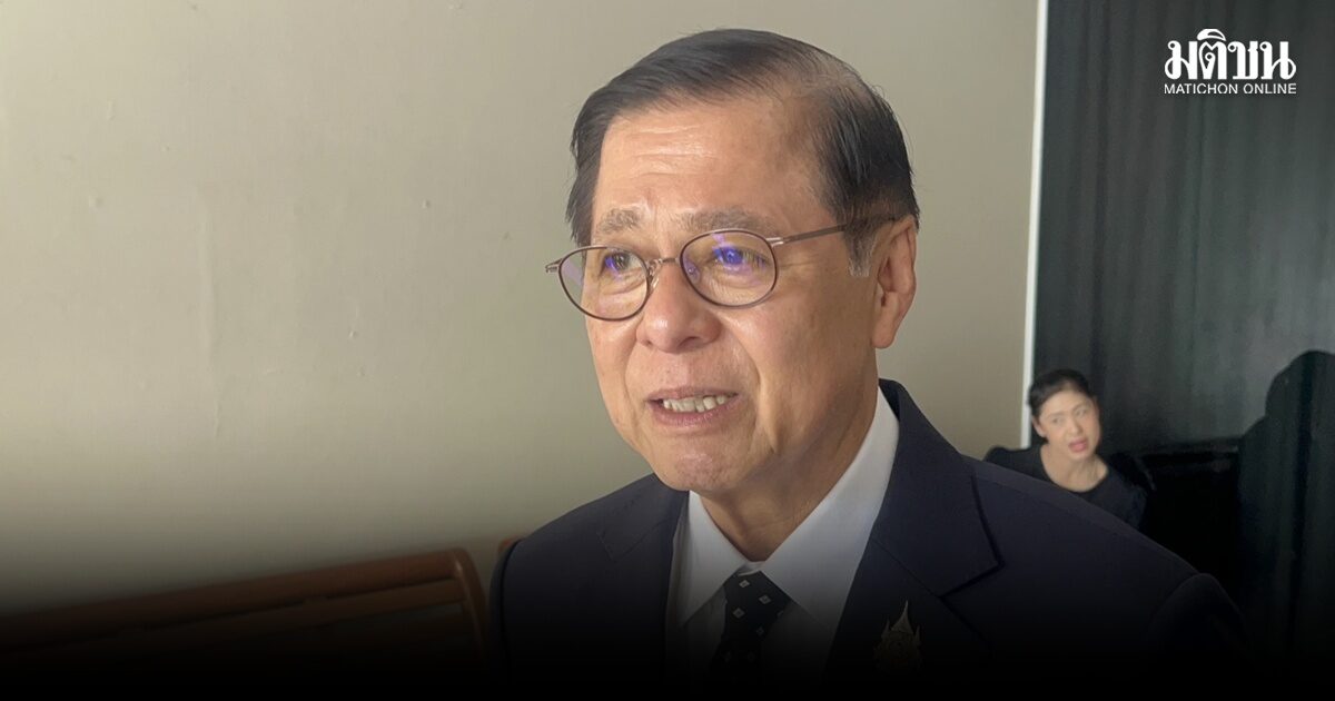 สีหศักดิ์ เผยถก UNCLOS รอบ 2 ไทย-กัมพูชาแจง หลักการขีดเส้นอ้างสิทธิทางทะเล ย้ำไทยยึดกม.