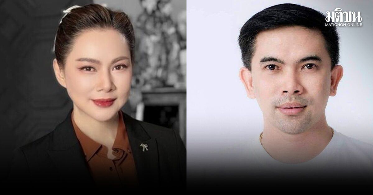 เอกภพ ช็อกคุยทนายเดชาปม ‘ตัวละครลับ’ ขอให้ไม่จริง ด้านเพจดังโพสต์ชวนอึ้ง
