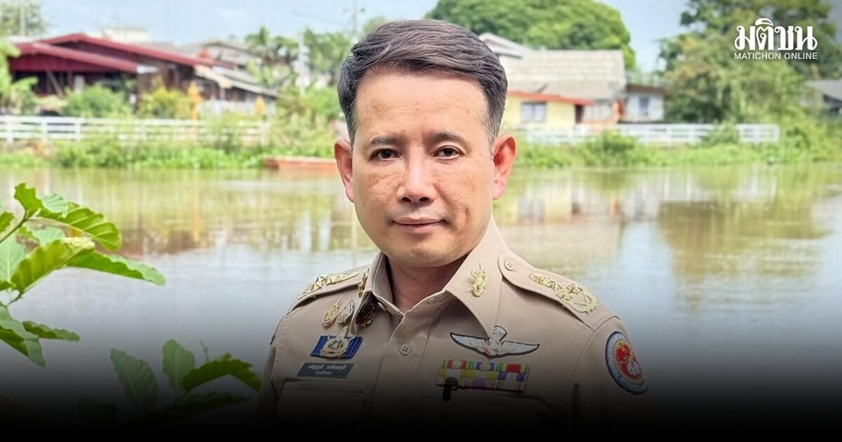 เสฏฐวุฒิ ยันทำงานจริง ยึด ‘ทันโลก ทันสมัย ทันท่วงที’ ไม่ได้ทำแต่คอนเทนต์ น้อมรับคำวิจารณ์-พร้อมชี้แจง