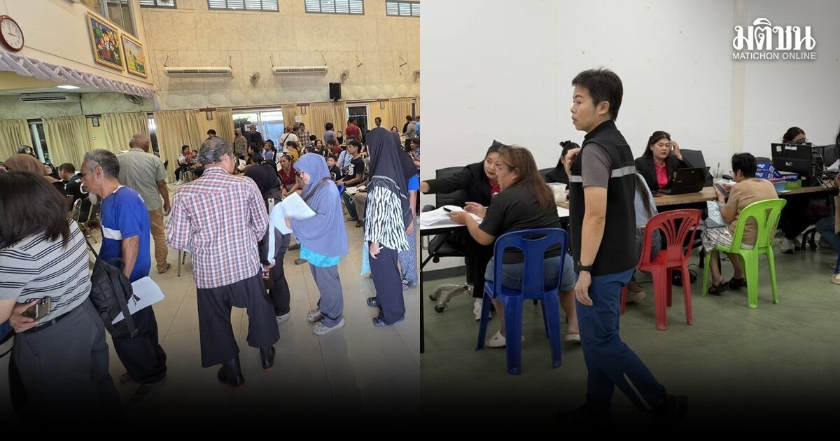 ทวิดา ตอบชาวเน็ต ชี้เป้ายื่นเยียวยา 2 ทาง รับเงิน 2 แหล่ง ยัน 16-18 ต.ค. ไม่หยุด