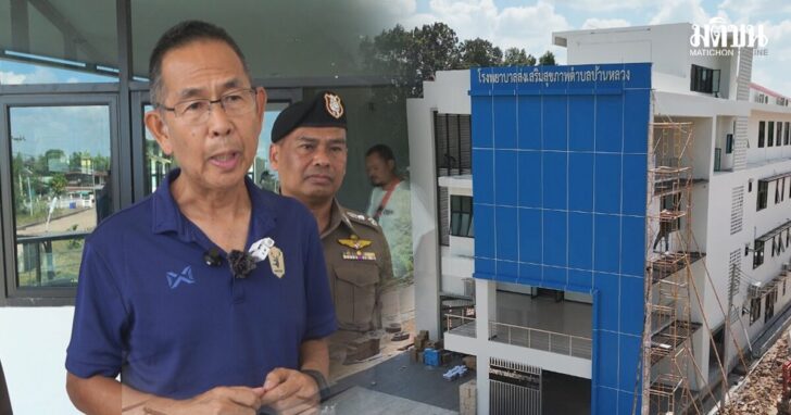 รพ.สต.บ้านหลวง รพ.สต.บ้านหลวง