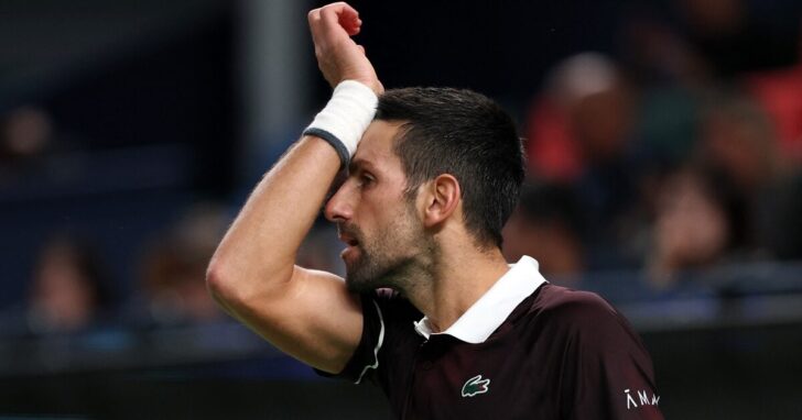 ATP Masters 1000 - Shanghai Masters