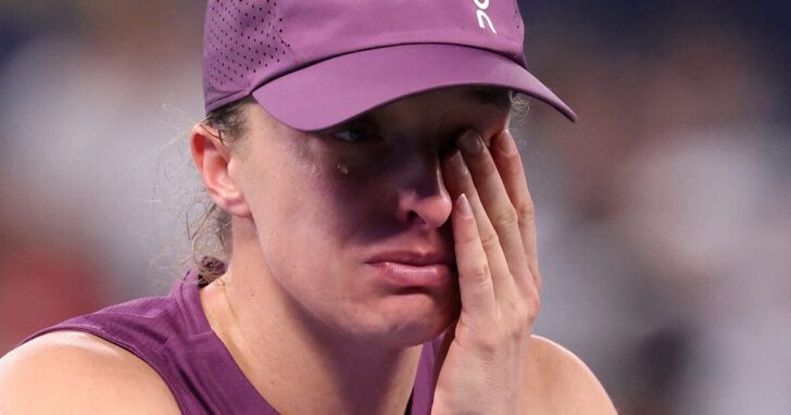 WTA 1000 - Wuhan Open