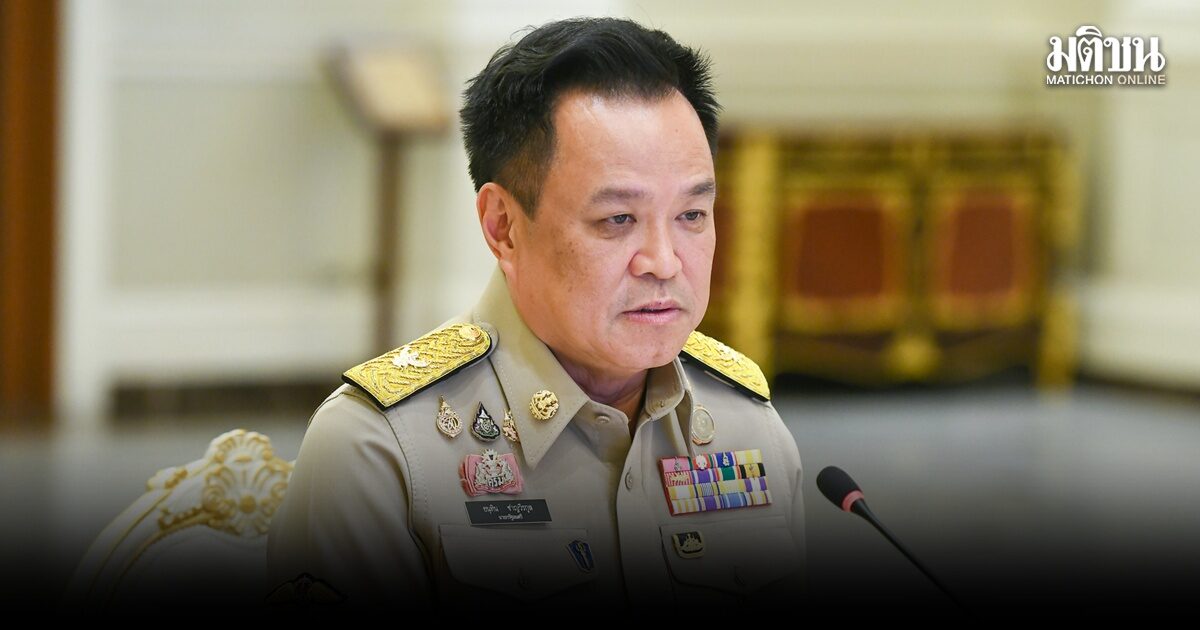 นายกฯ พร้อมเป็นเจ้าภาพจัดประชุมเวิลด์แบงก์ สั่ง ทอท.-สายการบิน อย่าซ้ำรอย สัมภาระตกค้าง