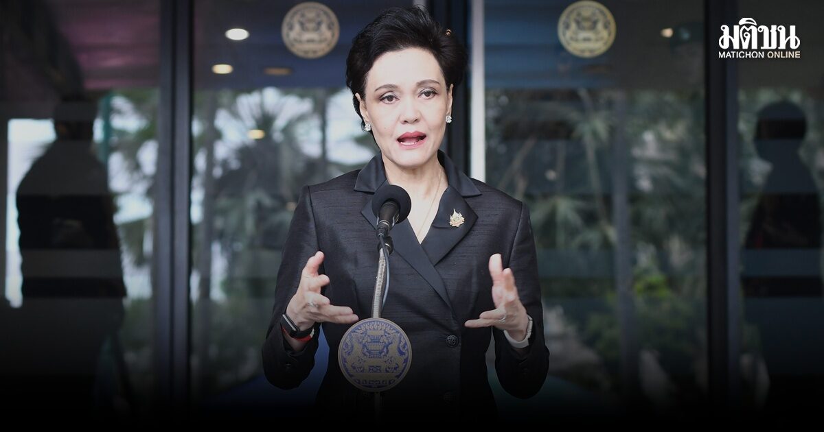 ศุภจี รับน้ำท่วมทำผักแพง เร่งประสานขนส่งทั่วถึง ชะลอส่งออกไข่ 2-3 สัปดาห์