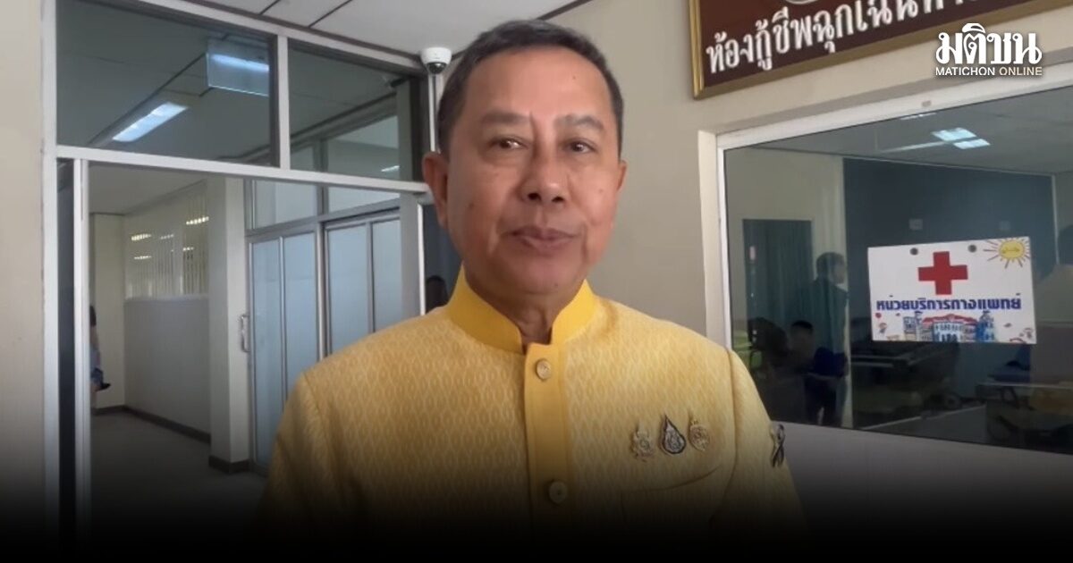 บิ๊กดุลย์ พร้อมแจงศึกซักฟอก มั่นใจตอบได้หมด ลั่น รับราชการจนเกษียณไม่เคยถูกร้องเรียน