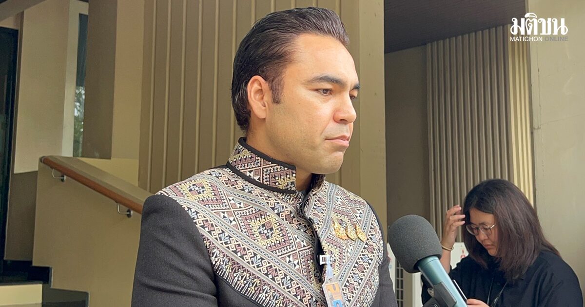 เจเศรษฐ์ เผยสายการบินซาอุฯ รับ ‘ผู้แสวงบุญ’ ตกค้างสุวรรณภูมิ กลับแล้ว ขอปชช.ติดตามสถานการณ์