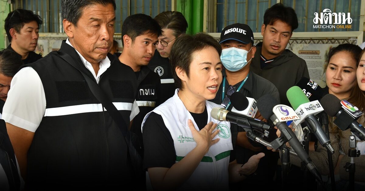 วันหยุดไม่มีพัก! รองผู้ว่าฯ ยัน ‘เร่งโอนเงินเยียวยา’ แนะคุยสมาชิกในบ้าน เลี่ยงลงทะเบียนซ้ำ ย้ำได้สิทธิเดียว
