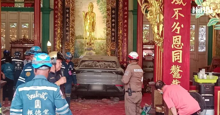 มูลนิธิเทียนฟ้า มูลนิธิเทียนฟ้า
