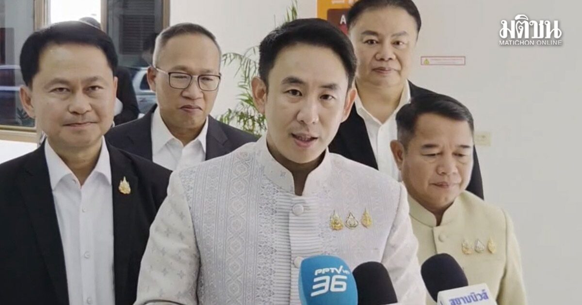 มท.4 จ่อสอบเอกชนภูเก็ต รุกที่ปรับหน้าดินไม่อนุญาต ต้นเหตุดินสไลด์ เร่งเยียวยาก้อนแรก 1 หมื่น