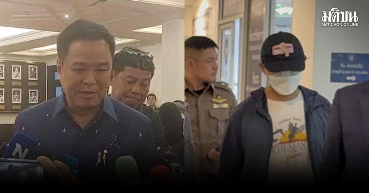 นายกฯ ปัดสั่งจับชัยรัตน์ เจ้าของเพจ Godd Dam โฆษกตร.ชี้ คนแชร์ผิดหรือไม่ อยู่ที่ดุลพินิจจนท.