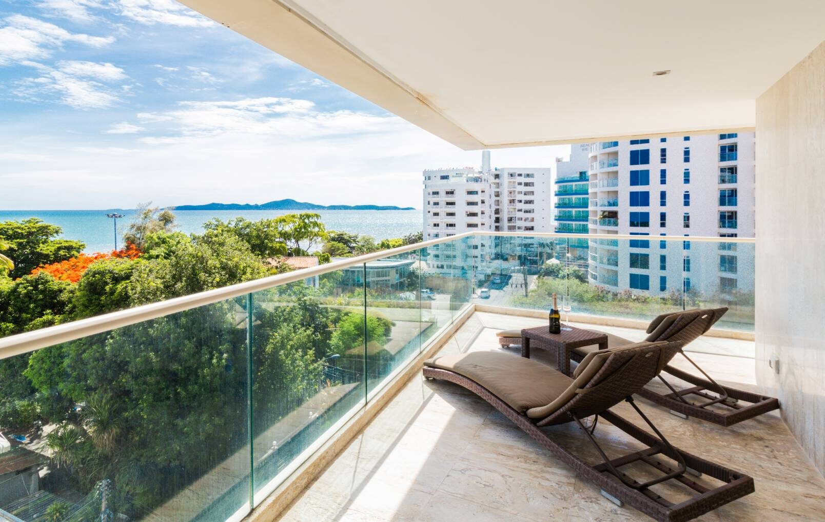 The Sanctuary Resort Pattaya พักผ่อนริมทะเลพัทยา สัมผัสเสน่ห์แห่งการพักผ่อนเหนือระดับ พร้อมวิวทะเลสุดประทับใจ