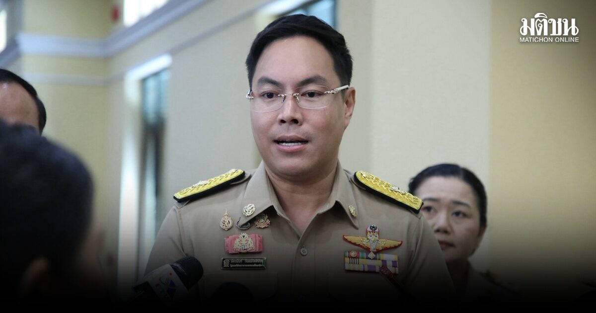 ศธ. เผยน้ำท่วมกระทบร.ร. 1,097 แห่ง เร่งช่วยเหลือ-สั่ง ศธจ.เตรียมรับมือมวลน้ำเหนือ