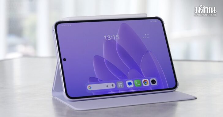 OPPO Pad Mini Matte Display_00122
