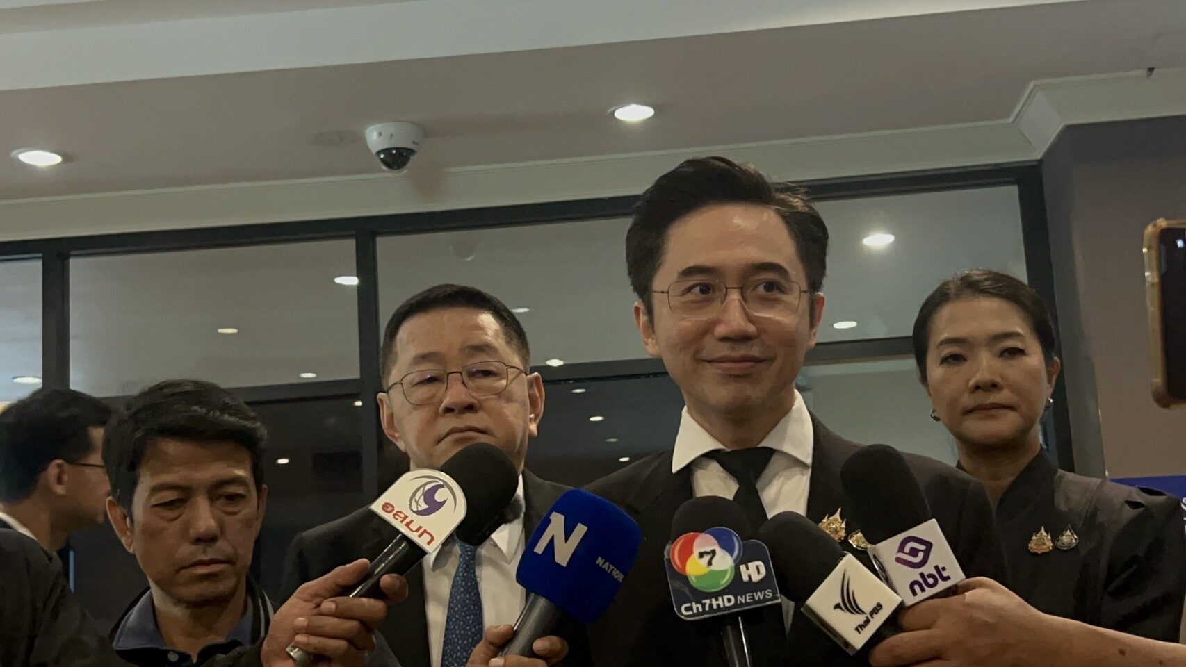 ยศชนัน