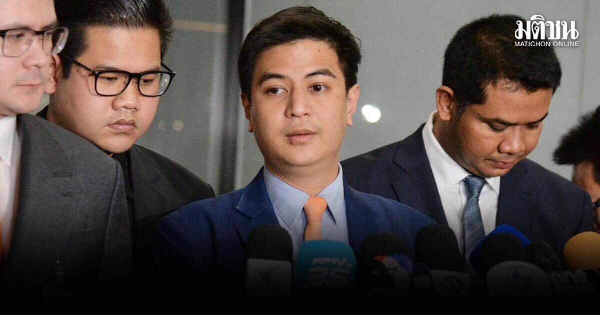 ฝ่ายค้านวอล์กเอาต์วุ่น วิป 3 ฝ่ายวงแตกซ้ำ ยันซักฟอก 5 วัน บี้ปธ.ส่งเรื่องกลับรบ. หาวันใหม่