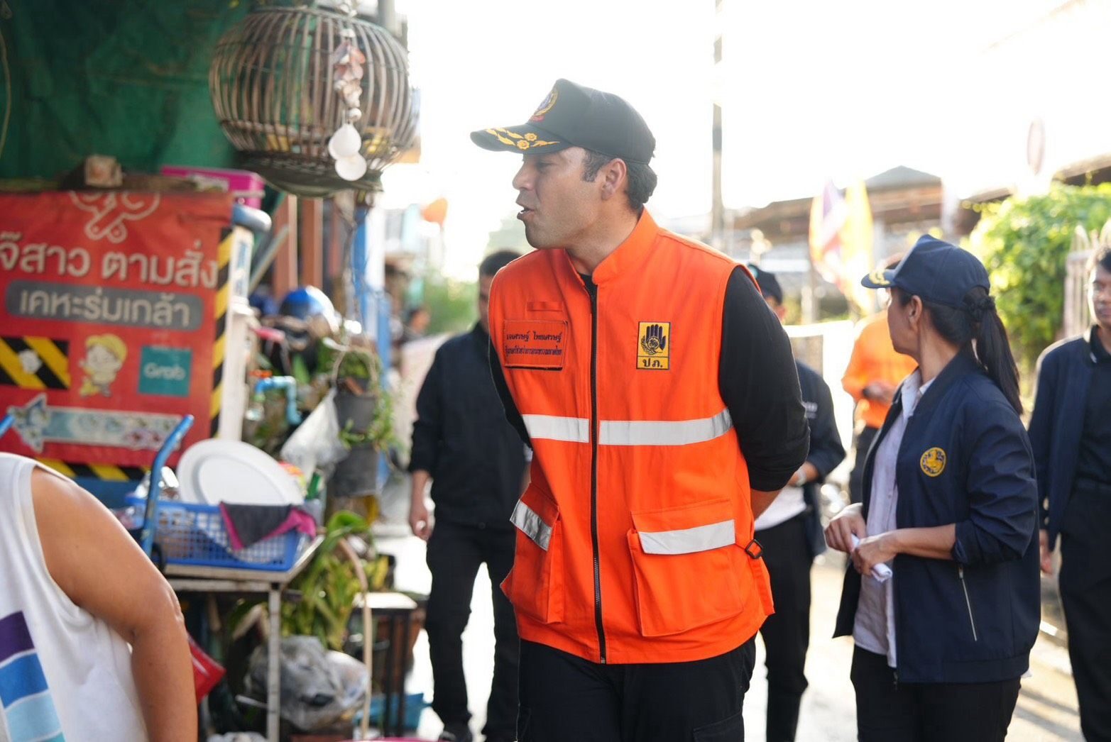 เจเศรษฐ์