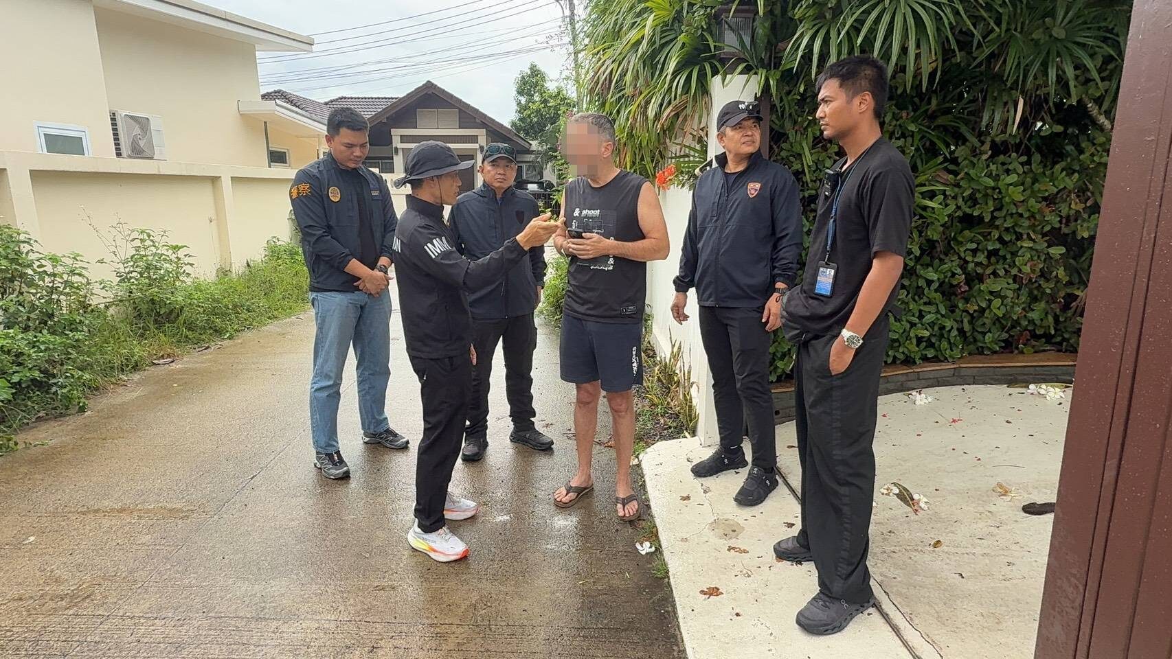 หนุ่มฝรั่งเศส