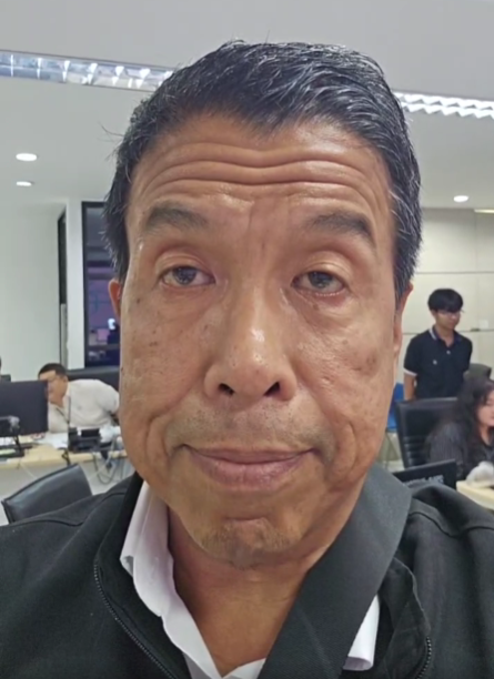 ชัชชาติ
