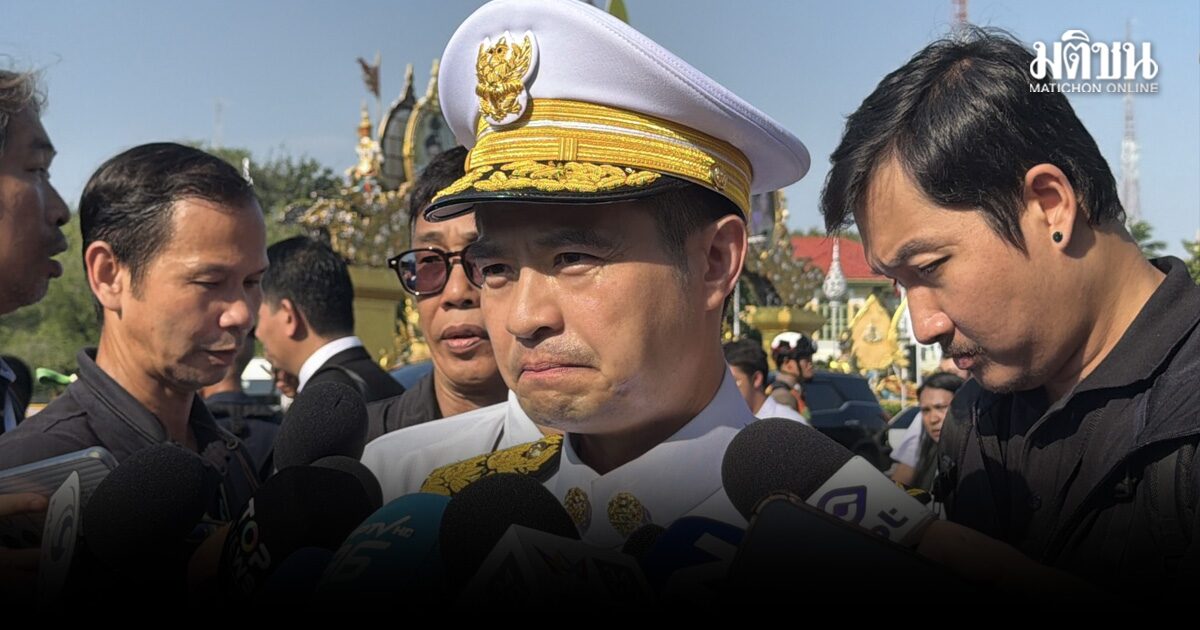 ภราดร ยันเอง สัปดาห์หน้าไม่มีซักฟอก โอดยอมถอยให้ 4 วันแต่ฝ่ายค้านเงียบ ร่ายยาวพ.ย.งานครม.แน่นมาก