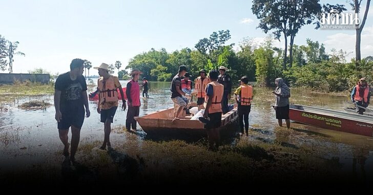 flood prachinburi2