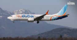 fly dubai