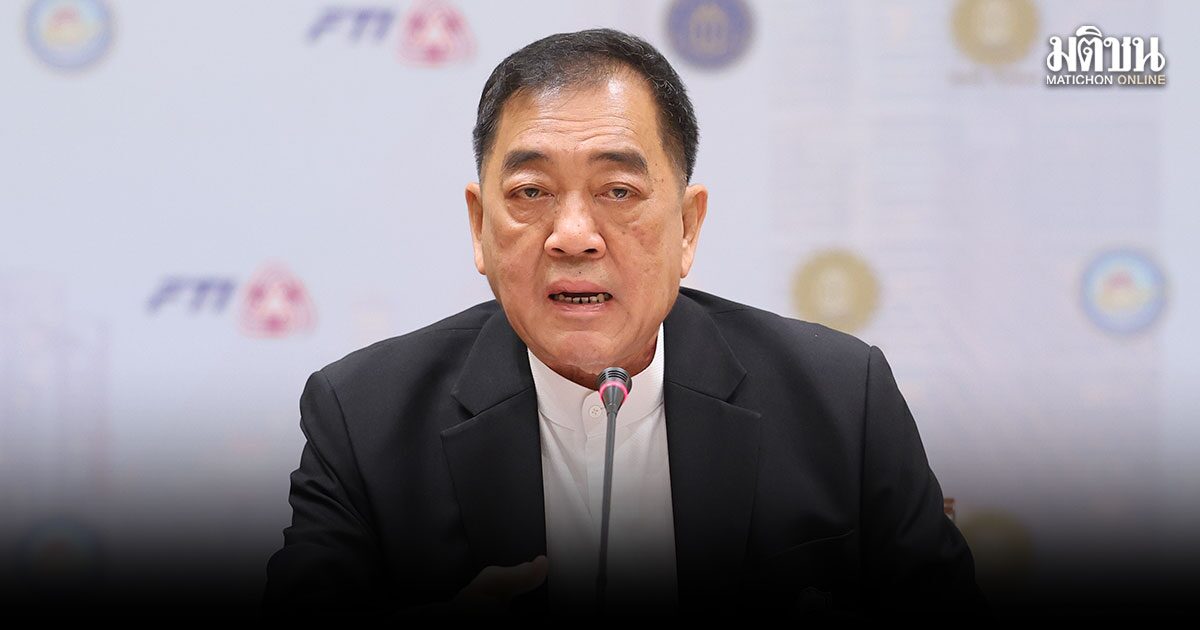 กกร. ขยับ GDP ปี’69 โต 2.1-2.5% จี้รัฐยกเครื่องรับมือน้ำท่วม ดึงเอกชนนั่ง กนช.