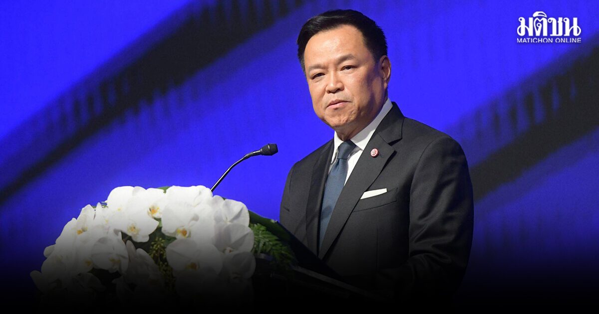 นายกฯ ชี้ ศก.โลกเปลี่ยน ไทยเร่งเปลี่ยนโอกาสเป็นการลงทุนจริง สร้างงานคุณภาพสูงและเพิ่มโอกาสให้ธุรกิจไทย