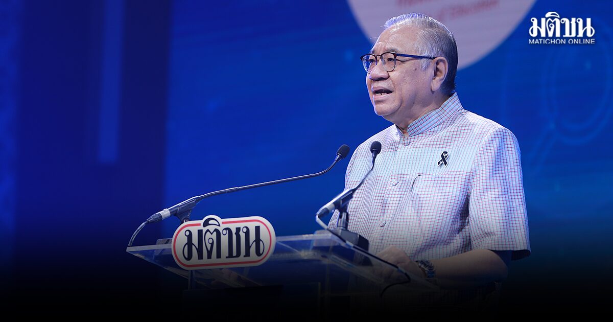 ‘วุฒิสาร’ ชี้การศึกษาไทยติดกับดักเหลื่อมล้ำ จี้รื้อระบบจัดสรรงบรายหัว-เติมทรัพยากรร.ร.เล็ก เร่งค้นหาเด็กหลุดระบบ 6 แสนคน