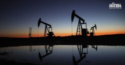 oil
