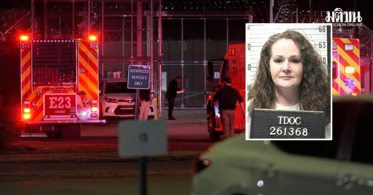 Tennessee Execution