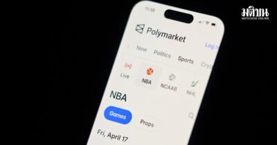polymarket