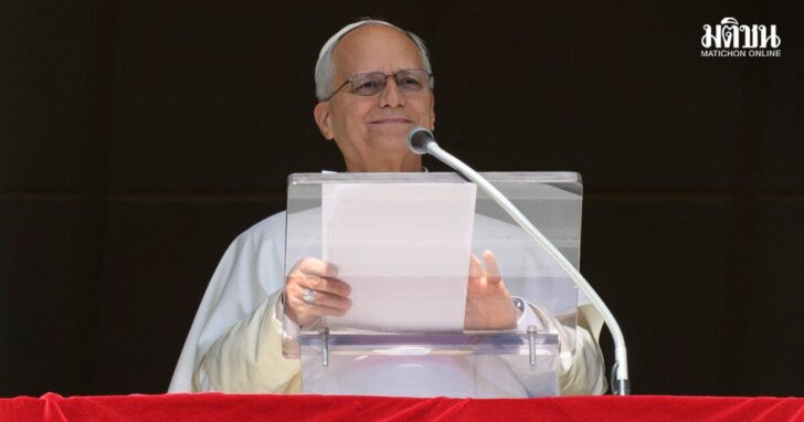 Pope Leo says will undergo surgery for small growth on lung