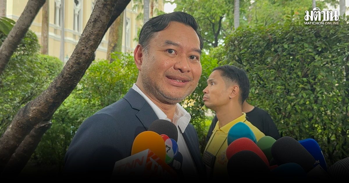 รัฐบาลปัดฮุบ ‘ไทยพีบีเอส’ ยันไม่รื้อโครงสร้าง ย้ำ แค่เปลี่ยนระบบงบฯ ให้ตรวจสอบได้