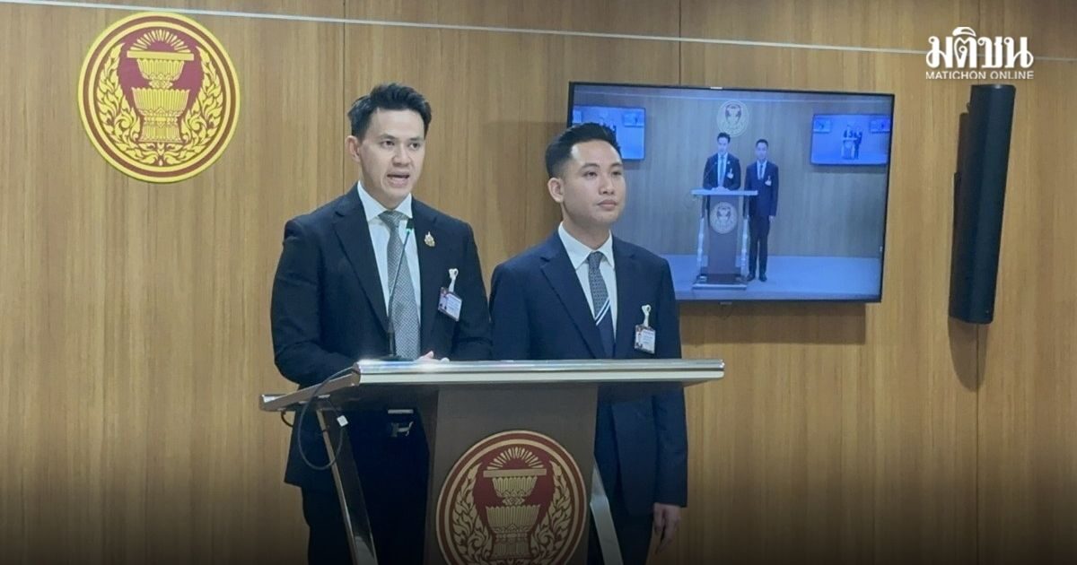 ส.ส.ภท.ป้องโซลาร์ประชาชน ปัดล็อกสเปกผู้ติดตั้ง โวยคนไม่หวังดีบิดเบือน ยันปชช.ได้ประโยชน์จริง