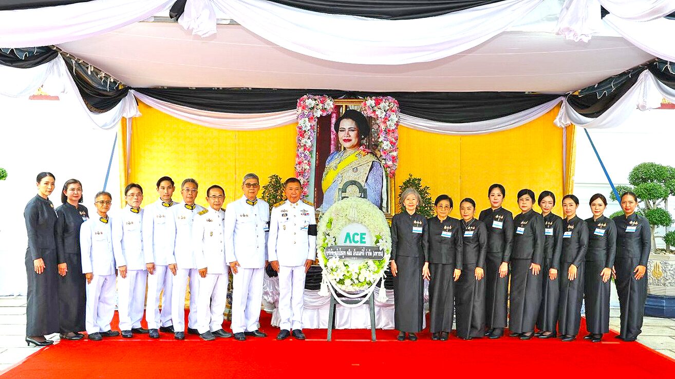 เรียงคนมาเป็นข่าว : ประจำวันศุกร์ที่ 16 ตุลาคม 2569