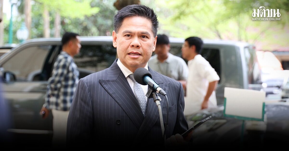 วราวุธ สั่งฟันโรงงานทิ้งสารเคมีในปราจีนฯ ยันปิดแล้ว 3 แห่ง จ่อปิดเพิ่มอีก ลั่นไม่สนนอมินี-นามสกุลดัง