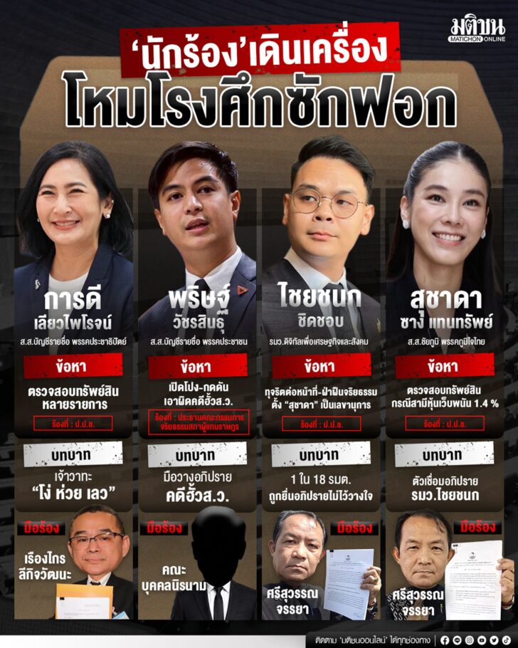 โหมโรงซักฟอก